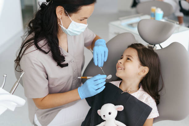 Best Emergency Root Canal Treatment in Princeton, IL
