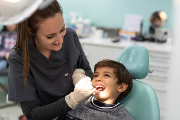 Best Emergency Treatment for Dental Infections or Abscesses in Princeton, IL