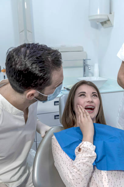 Best Emergency Treatment for Dental Infections or Abscesses in Princeton, IL