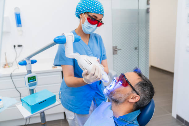 Best Emergency Tooth Extraction in Princeton, IL